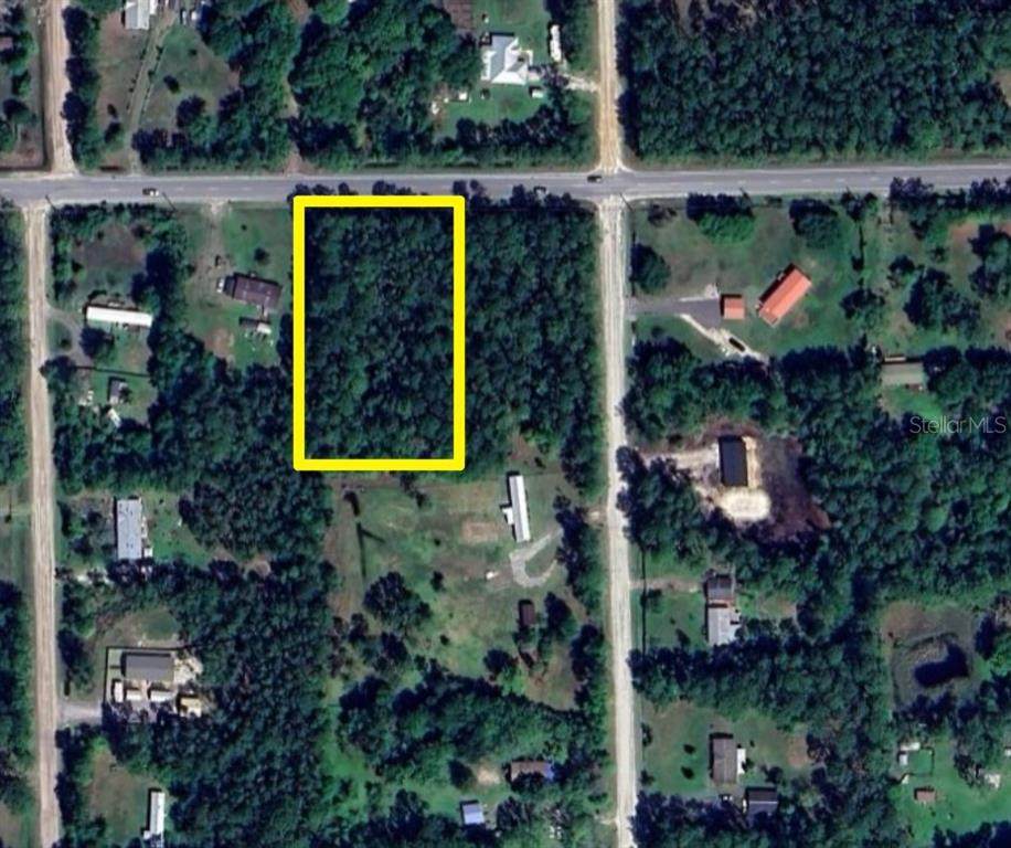 4515 Mahogany Boulevard - Photo 1