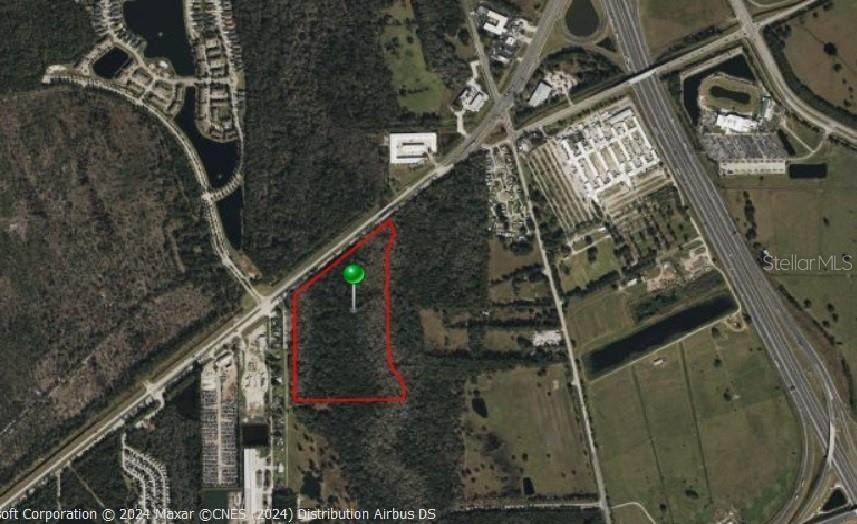 0 International Speedway Blvd - Photo 1