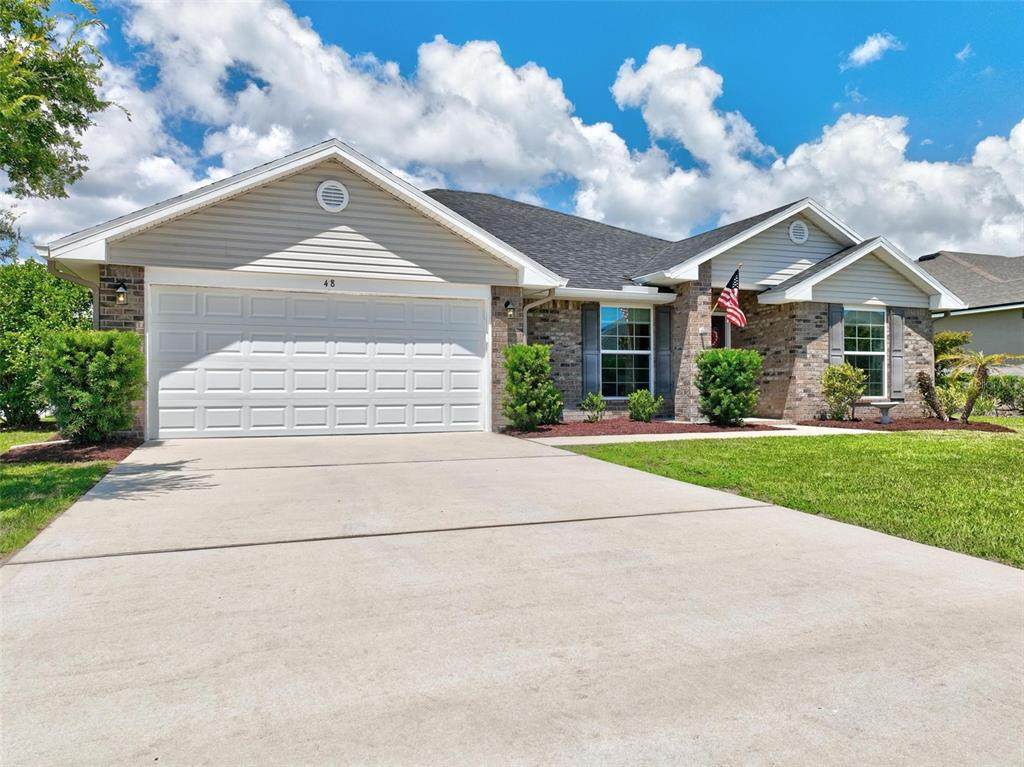 48 Turtle Ridge Drive - Photo 1