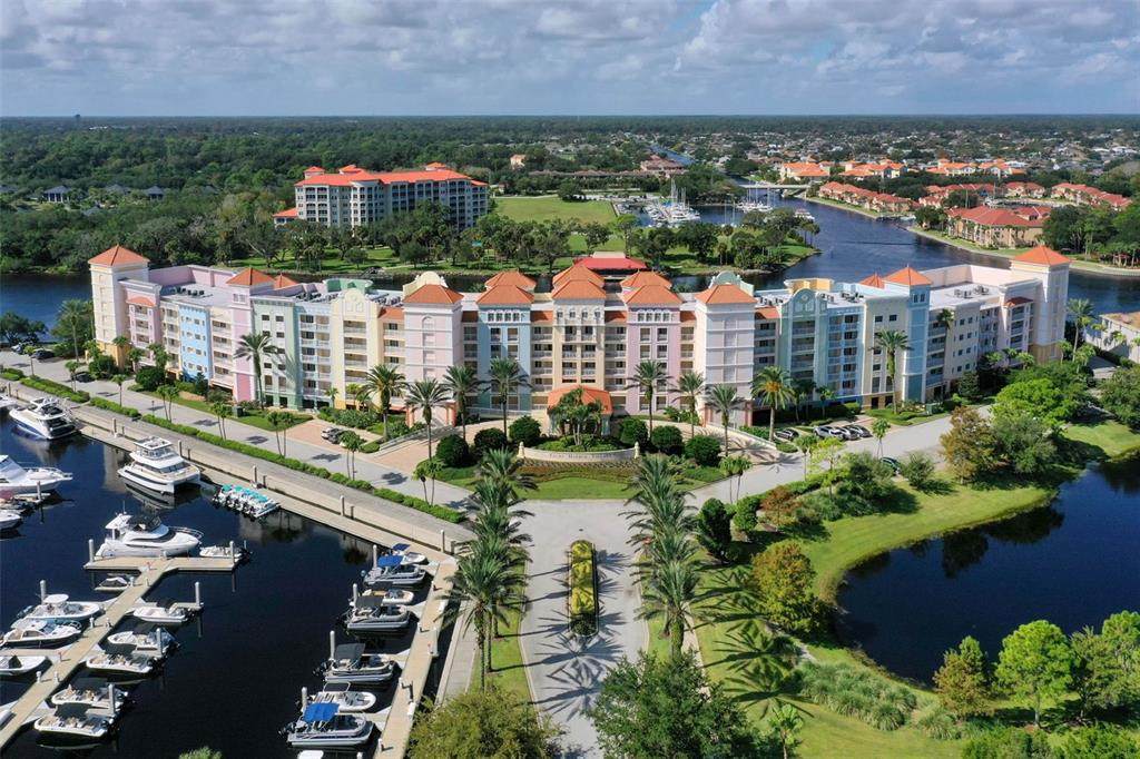 102 Yacht Harbor Drive - Photo 1