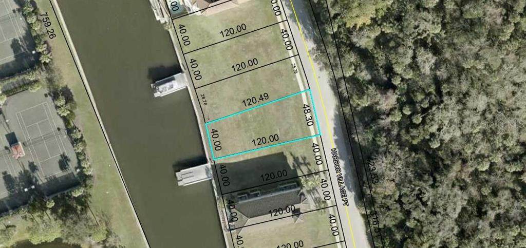 212 Harbor Village Point - Photo 1