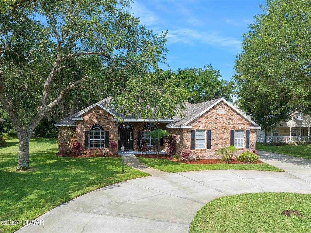 28 Lakebluff Drive - Photo 1