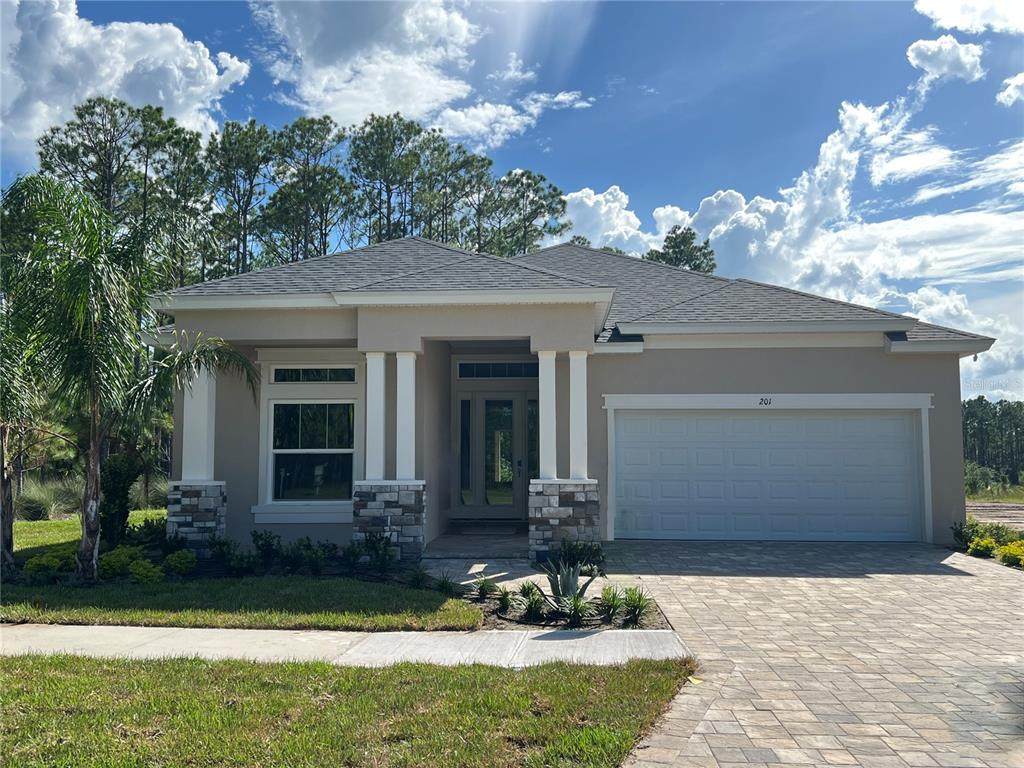 201 Hawthorn Avenue - Photo 1