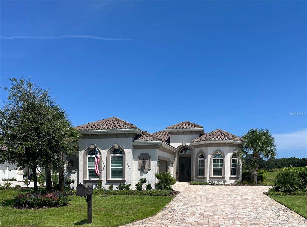 429 Bourganville Drive - Photo 1
