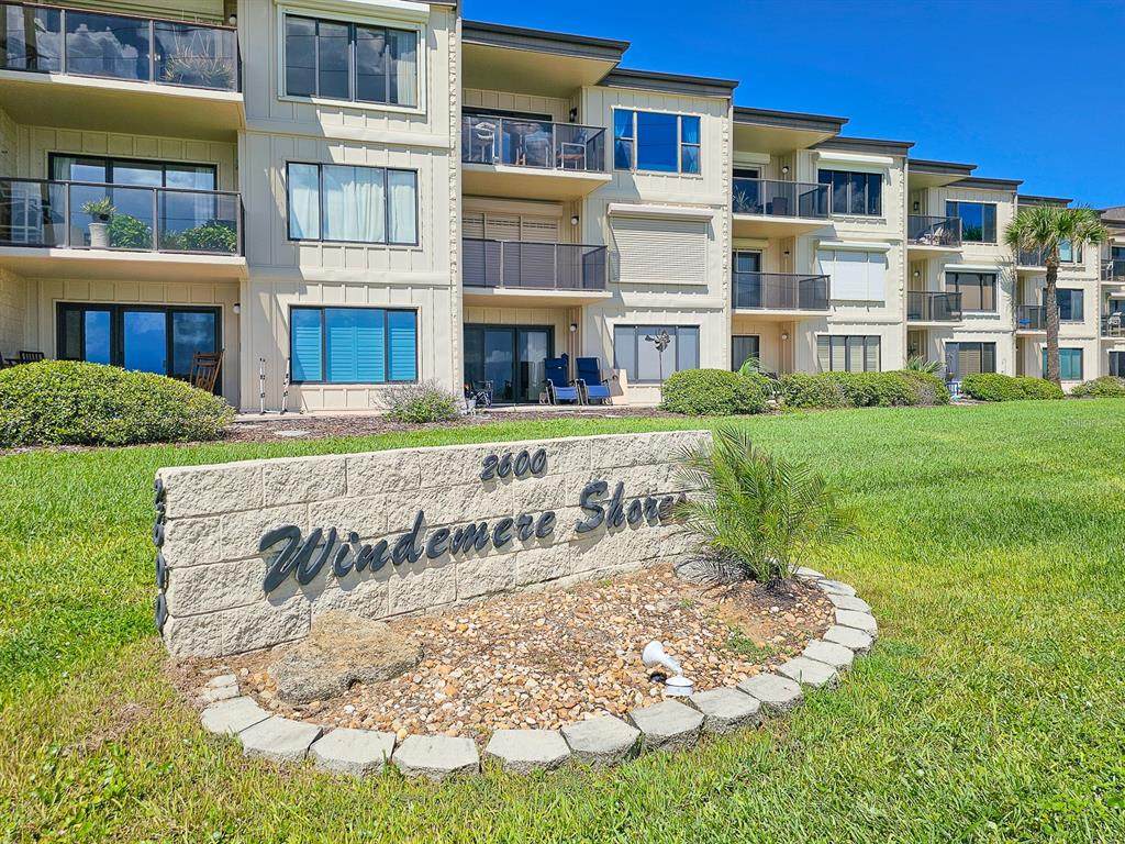 2600 Ocean Shore Boulevard - Photo 1