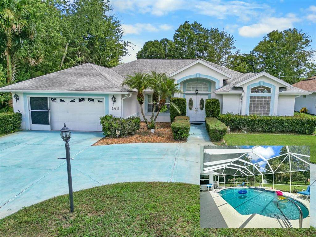 143 Barrington Drive - Photo 1