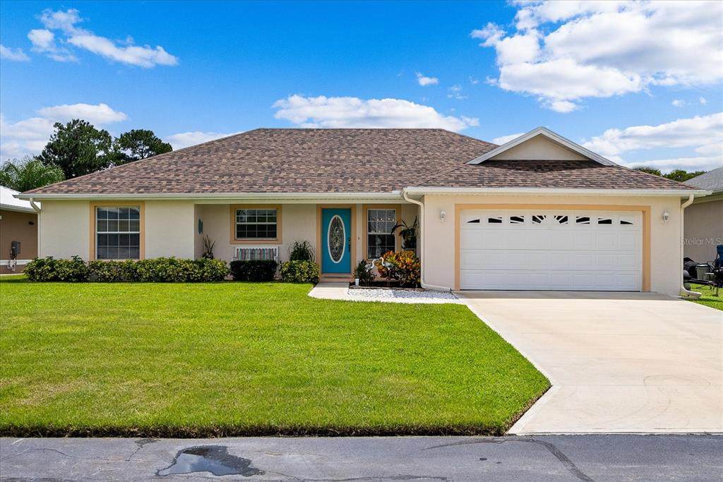 1627 Yellow Brick Road - Photo 1
