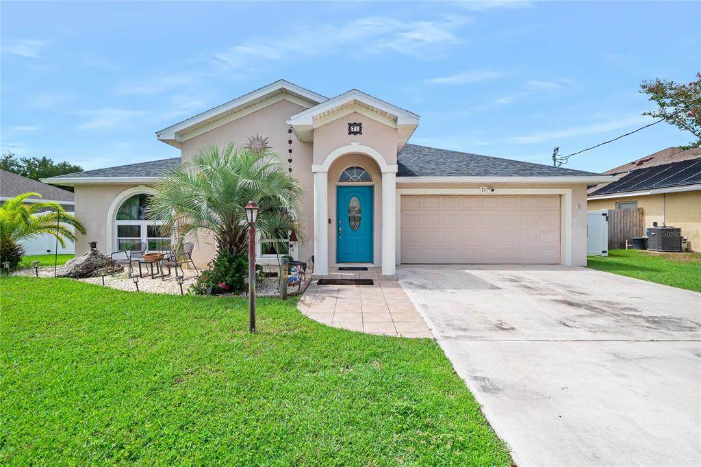 71 Laramie Drive - Photo 1