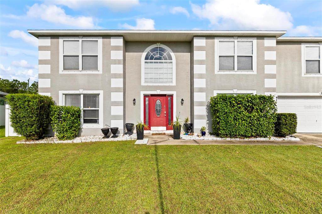 5 Buffalo Grove Place - Photo 1