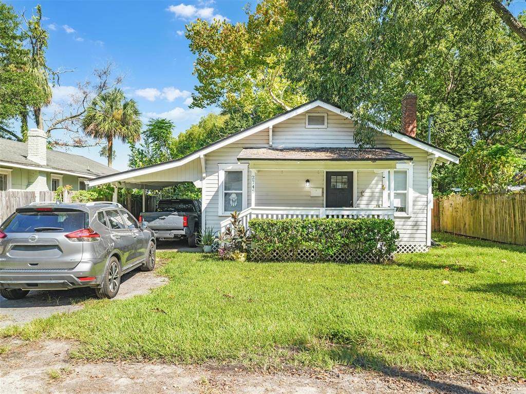 2745 Gilmore Street - Photo 1