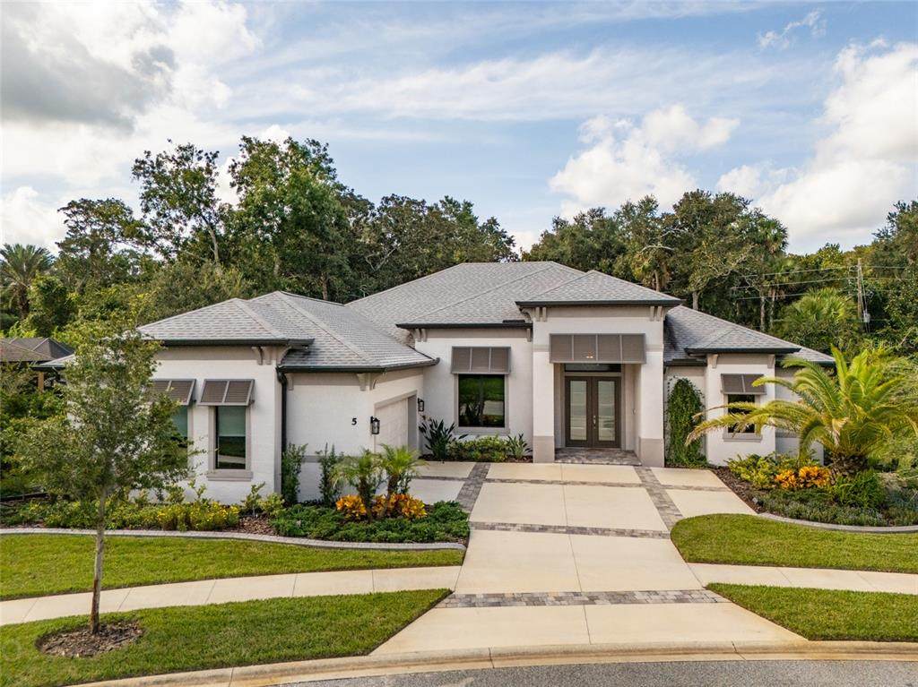 5 Creekside Drive - Photo 1