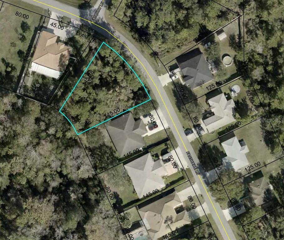 21 Fanshawe Lane - Photo 1