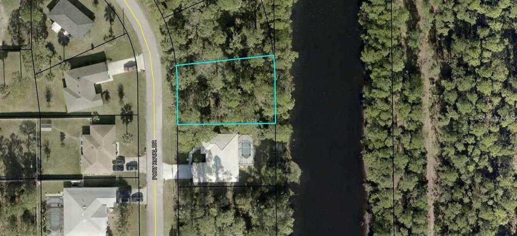 71 Port Royal Drive - Photo 1
