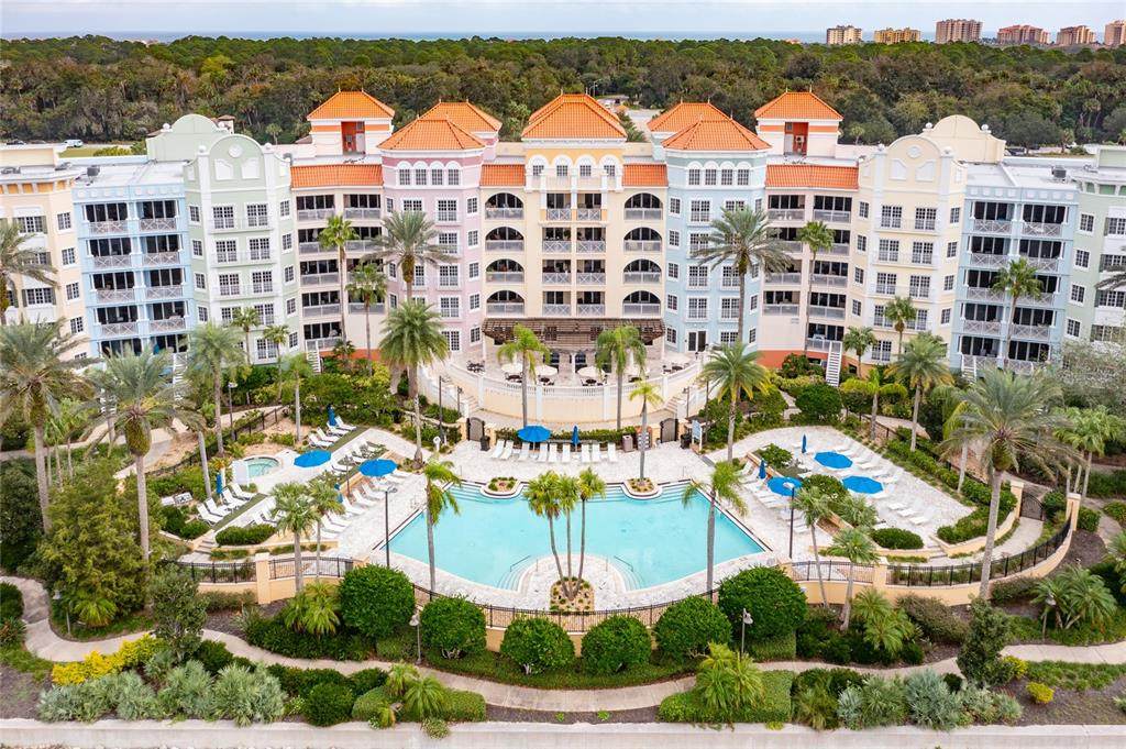 276 Yacht Harbor Drive - Photo 1