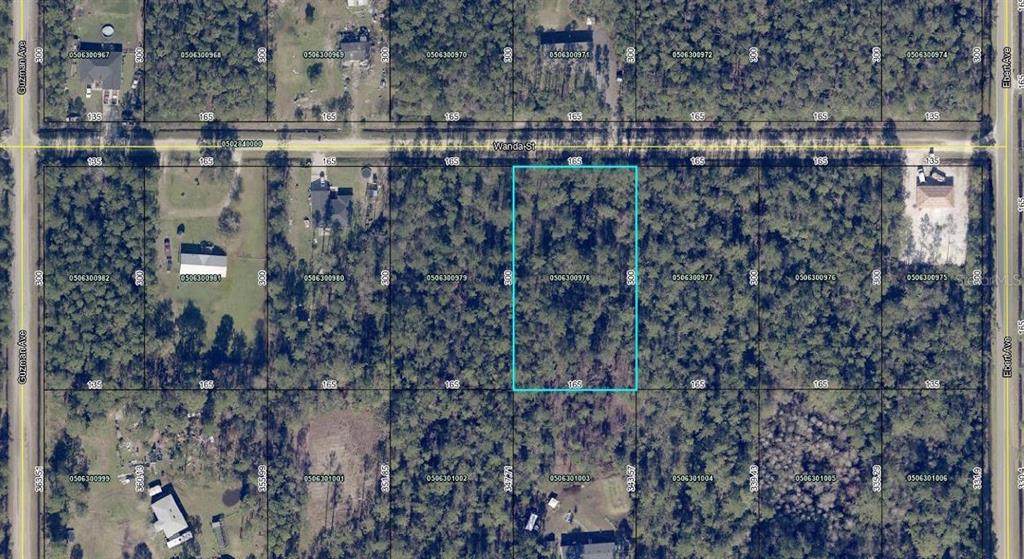 4235 Wanda Street - Photo 1