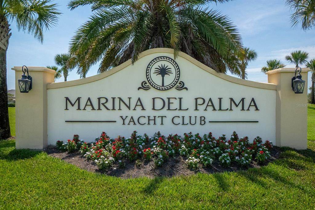 108 Del Palma Drive - Photo 1