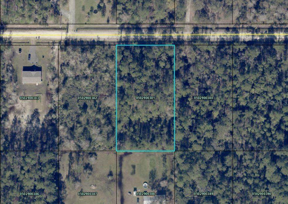 4345 Gladys Street - Photo 1