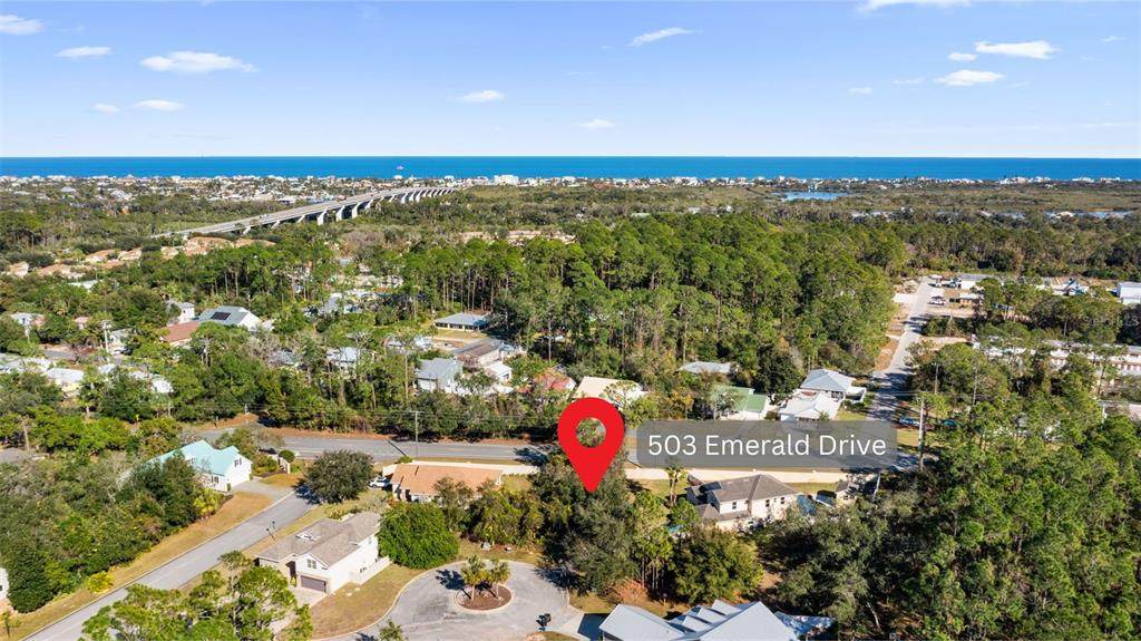 503 Emerald Drive - Photo 1
