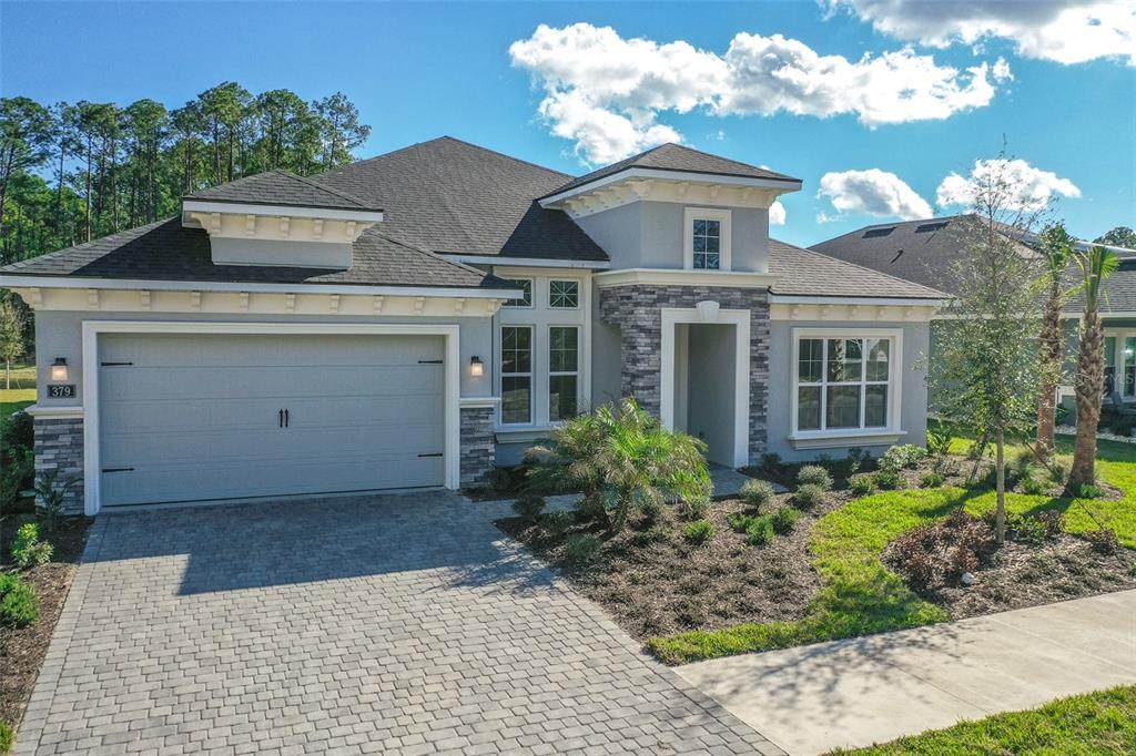 379 Stirling Bridge Drive - Photo 1