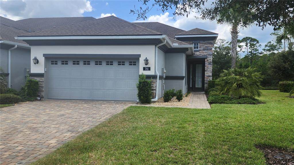 781 Aldenham Lane - Photo 1