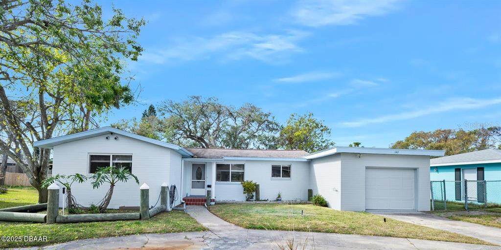142 Seton Trail - Photo 1