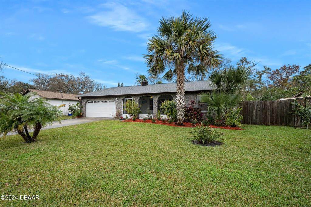 41 Laurel Oaks Circle - Photo 1