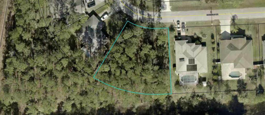 55 Robinson Drive - Photo 1