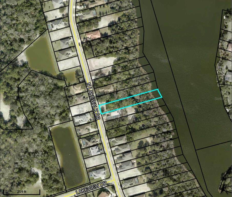 22 Lakewalk Drive - Photo 1