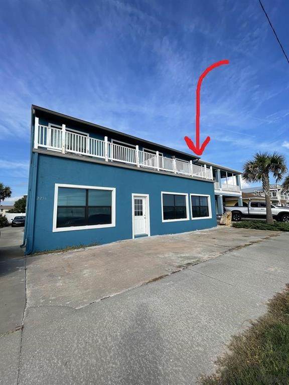 2256 Ocean Shore Drive - Photo 1