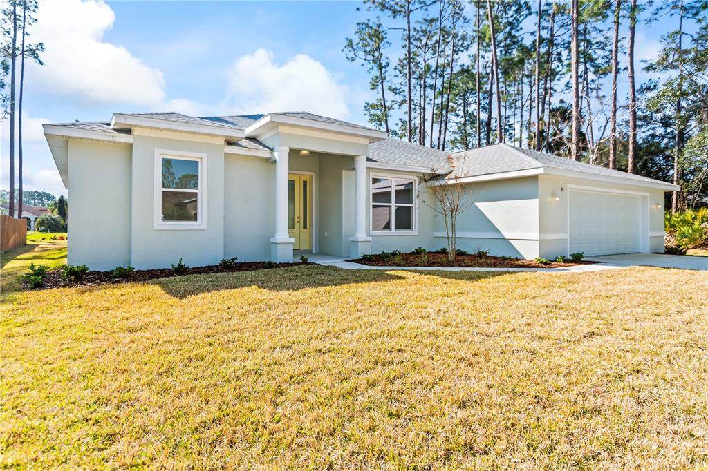 14 Burning View Lane - Photo 1