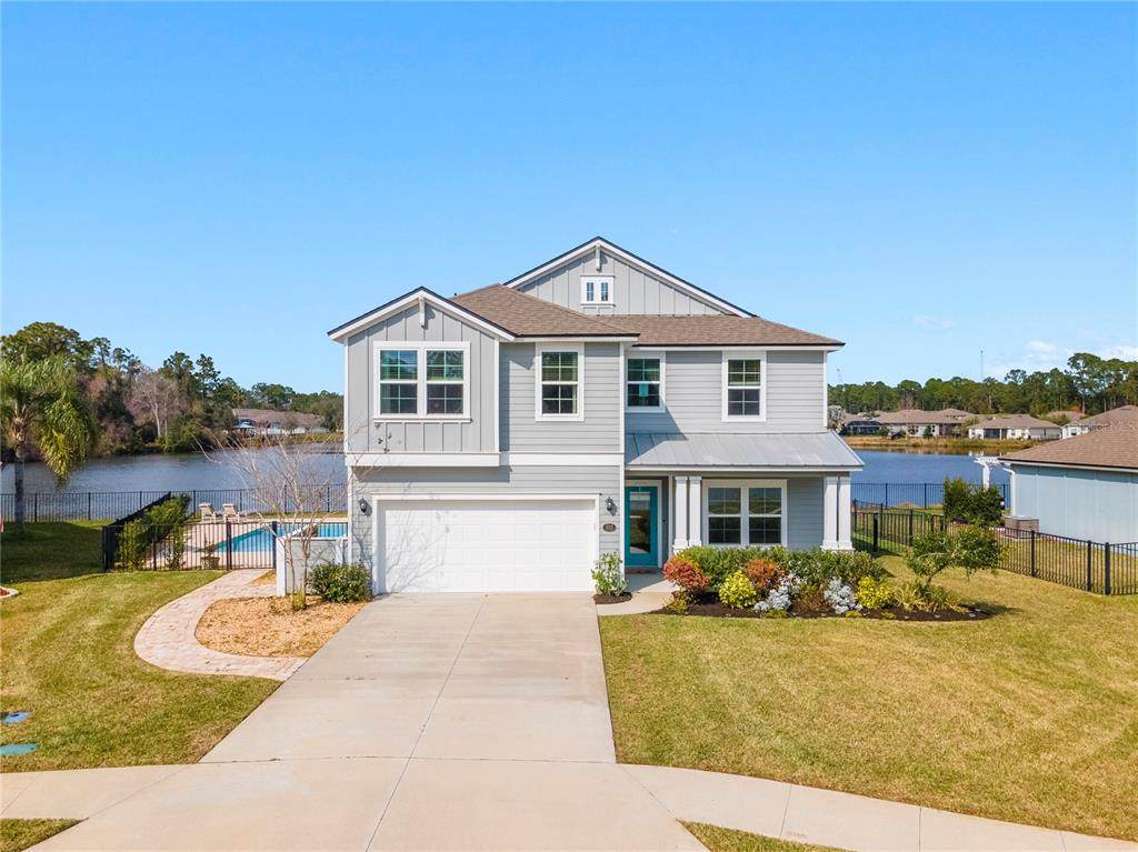 332 Lost Lake Drive - Photo 1