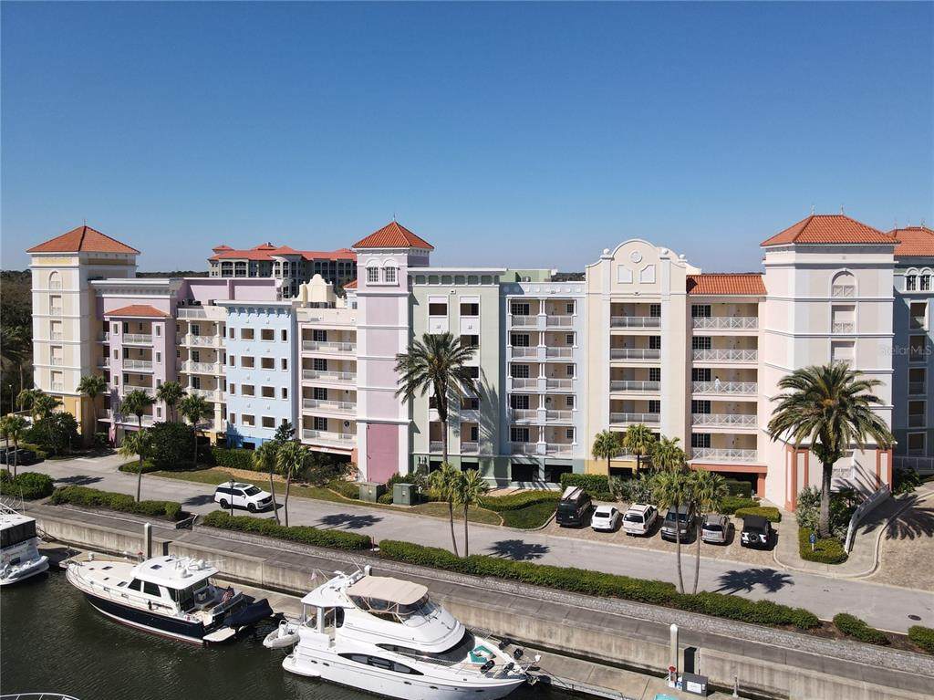 102 Yacht Harbor Drive - Photo 1