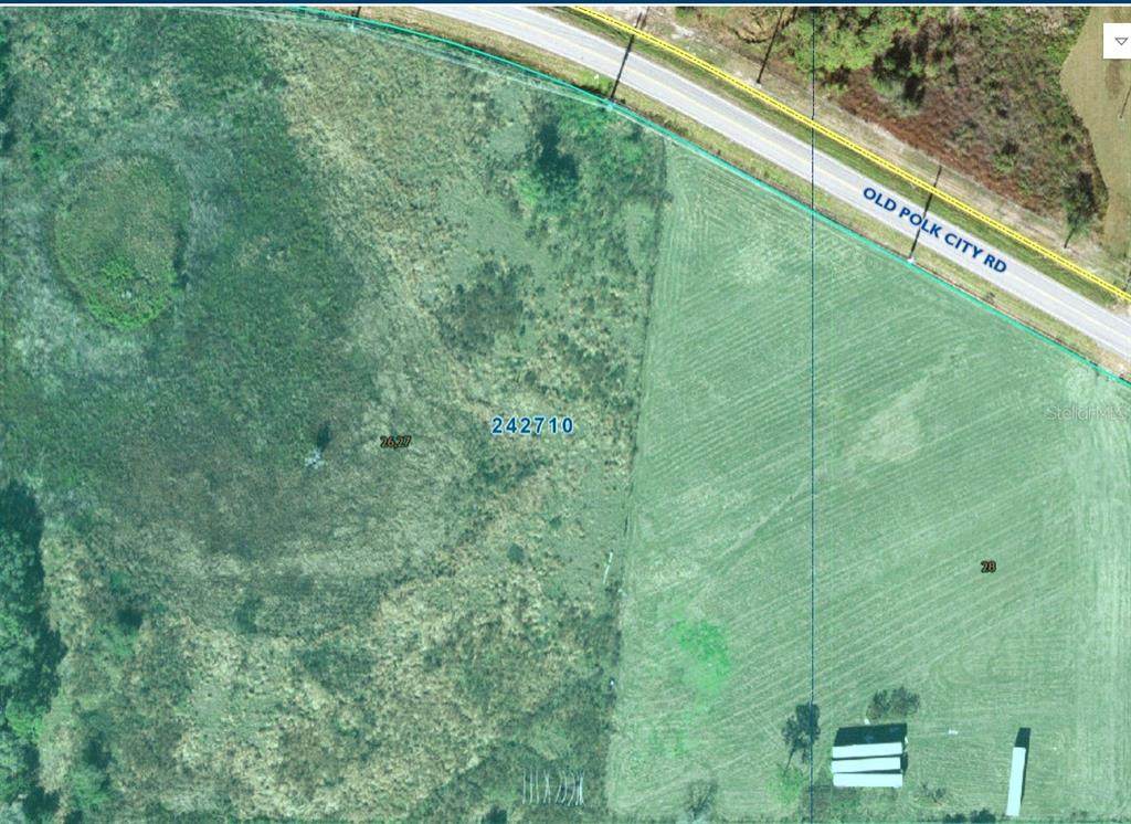 Old Polk City Road - Photo 1