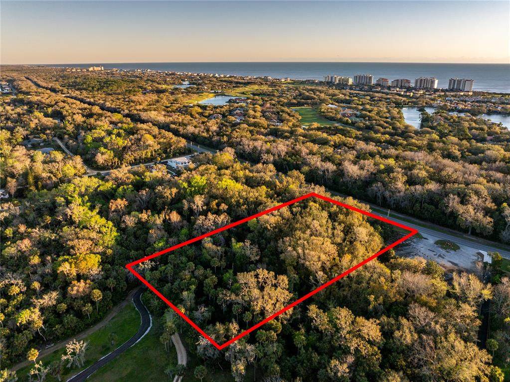 4370 N Ocean Shore Blvd - Photo 1
