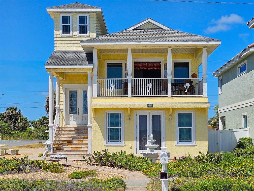 2288 Ocean Shore Boulevard - Photo 1