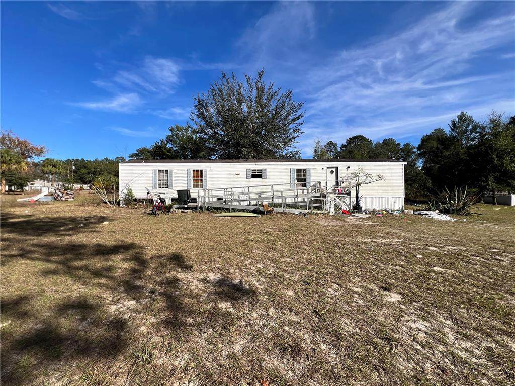 322 Beecher Springs Road - Photo 1