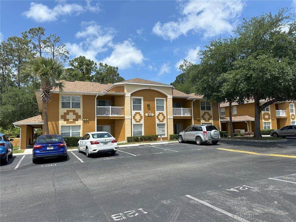 4600 Moody Boulevard - Photo 1