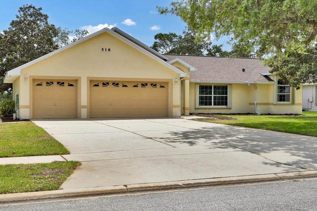 518 Moon Rise Drive - Photo 1