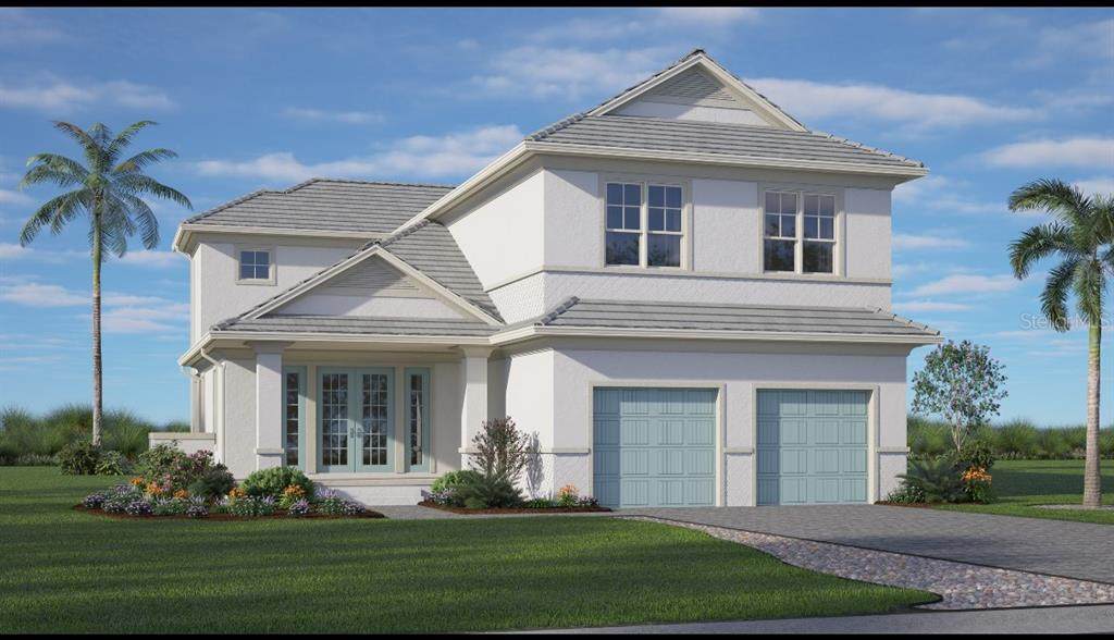 527 Cinnamon Beach Lane - Photo 1
