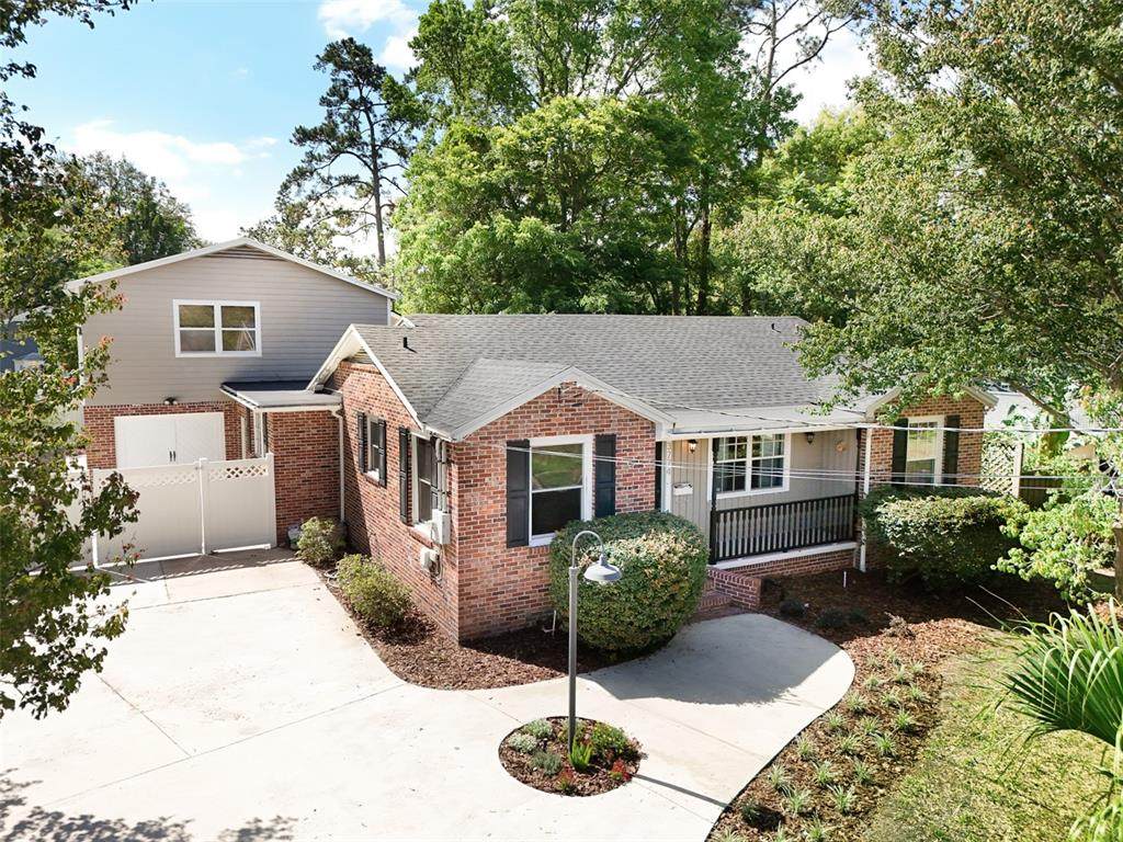 3774 Anderson Street - Photo 1