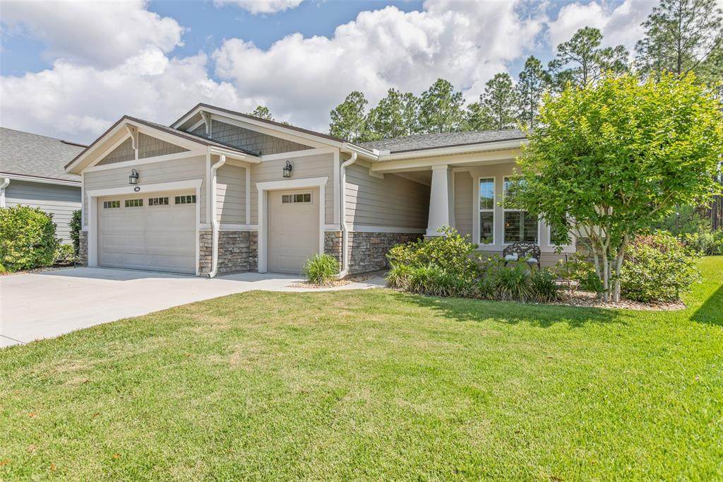 106 Key Grass Court - Photo 1