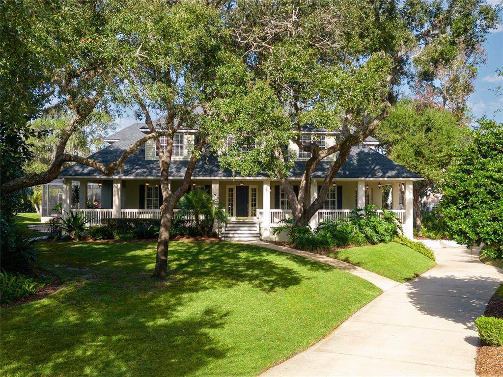 7 Bulows Landing - Photo 1