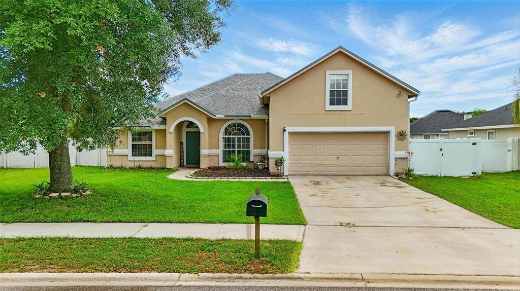 3208 Ginny Lake Drive - Photo 1