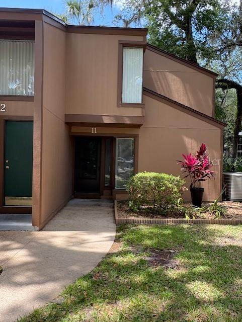 11 Mid Pines Circle - Photo 1