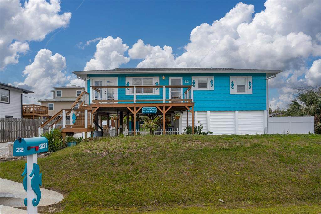 22 Atlantic Drive - Photo 1