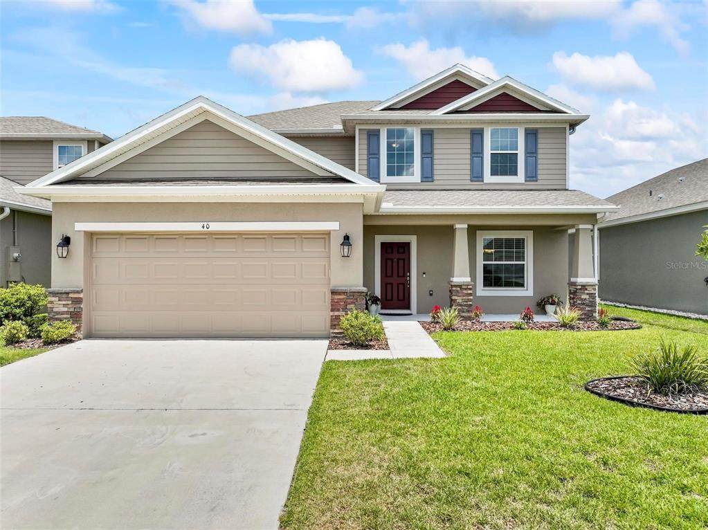 40 Oakleaf Way - Photo 1