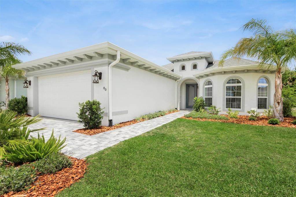 80 Lakewalk Drive - Photo 1