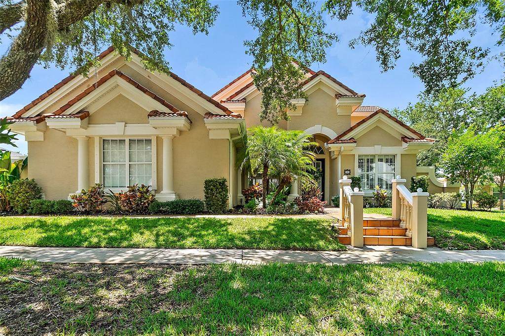 5 Augusta Trail - Photo 1