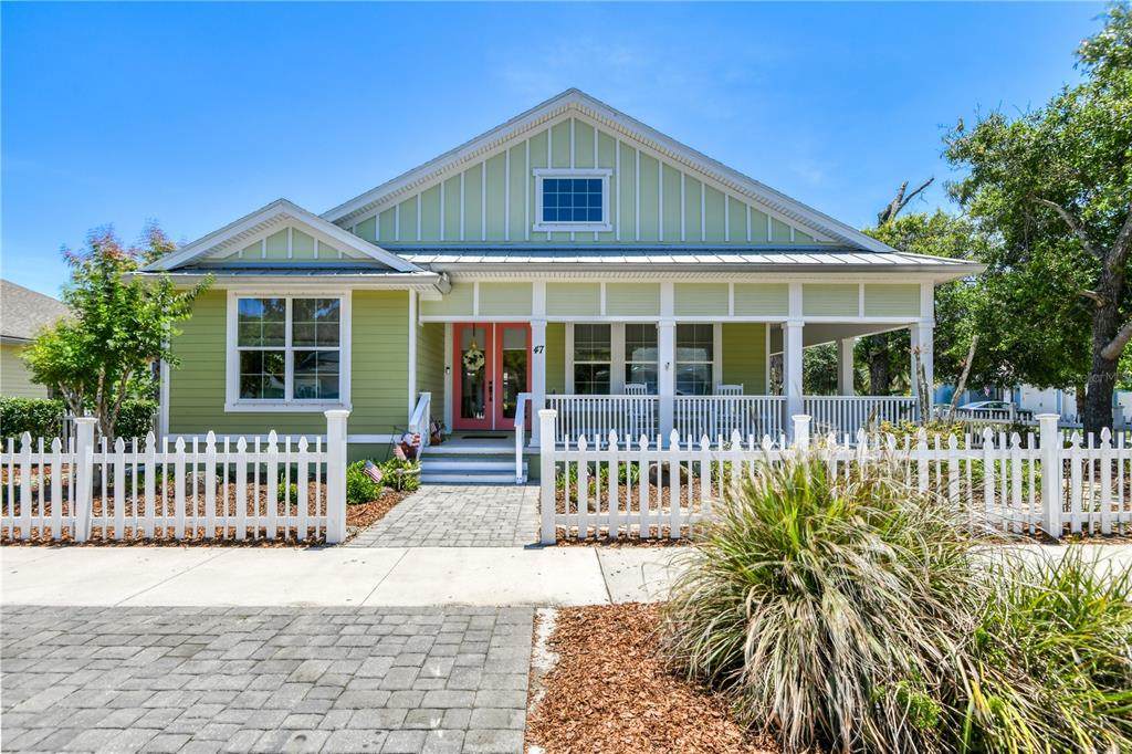 47 Hidden Treasure Drive - Photo 1