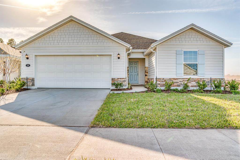 59 Tea Olive Drive - Photo 1